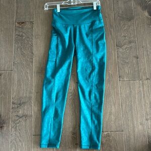 Lilly Pulitzer Luxletic leggings XS